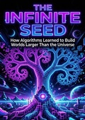 Cover: Infinite Seed - epubli
