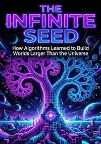 Enlarge image Cover: Infinite Seed - epubli