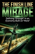Cover: Finish Line Mirage - epubli