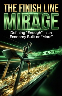 Enlarge image Cover: Finish Line Mirage - epubli