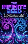 Cover: Infinite Seed - epubli