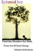 Cover: Find the Shadow for Kids - BookRix
