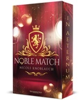 Cover: Noble Match - Drachenmond Verlag GmbH