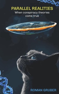 Enlarge image Cover: Parallel Realities - Tolino Media
