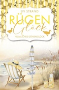 Cover: R&uuml;genGl&uuml;ck - Heimliches D&uuml;nengl&uuml;ck - tolino media