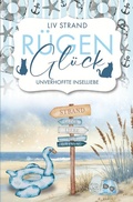 Cover: R&uuml;genGl&uuml;ck - Unverhoffte Inselliebe - tolino media
