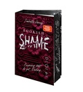 Cover: Bookish Shame - Nova MD