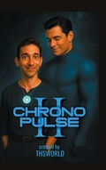 Cover: Chrono Pulse II - BoD - Books on Demand