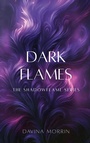 Cover: Dark Flames - BoD - Books on Demand