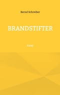 Cover: Brandstifter - BoD - Books on Demand