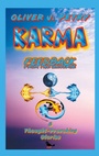 Cover: Karma - BoD - Books on Demand