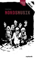 Cover: Mordsmusik - Reinhardt, Friedrich