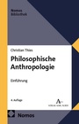 Cover: Philosophische Anthropologie - Nomos