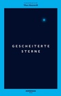 Cover: Gescheiterte Sterne - MÄRZ Verlag