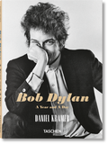 Cover: Daniel Kramer - TASCHEN