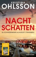 Cover: Nachtschatten - Blanvalet