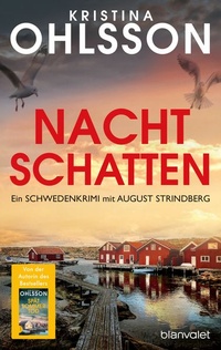 Enlarge image Cover: Nachtschatten - Blanvalet
