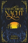 Cover: Und in mir die Nacht - Tolino Media