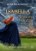 Cover: Isabella. Jenseits der Zeit - tolino media