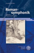 Cover: Romansymphonik - Universit&auml;tsverlag Winter