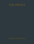 Cover: The Prince - neobooks