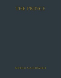 Enlarge image Cover: The Prince - neobooks