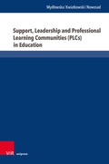 Cover: Support, Leadership and Professional Learning Communities (PLCs) in Education - Brill Deutschland