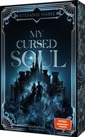 Cover: My Cursed Soul (Demons of New York 2) - arsEdition
