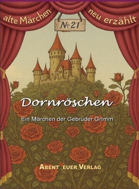 Enlarge image Cover: Dornröschen - Abentheuer Verlag Digital