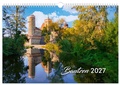 Cover: Kalender Bautzen 2027 - K4Verlag
