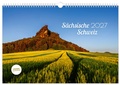 Cover: Kalender S&auml;chsische Schweiz 2027 - K4Verlag