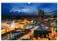 Cover: Kalender Leipzig 2027 - K4Verlag