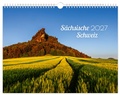Cover: Kalender S&auml;chsische Schweiz 2027 - K4Verlag