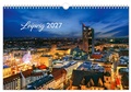 Cover: Kalender Leipzig 2027 - K4Verlag