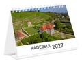 Cover: Radebeul kompakt 2027 - K4Verlag