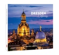 Cover: Bildband Dresden - K4Verlag