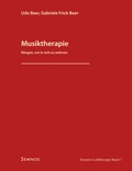 Cover: Musiktherapie - Semnos