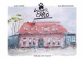 Cover: Kater Carlo - Fuchs, Ute