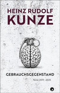 Enlarge image Cover: Gebrauchsgegenstand - Morio