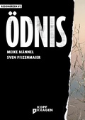 Cover: &Ouml;dnis - Kopf & Kragen Literaturverlag