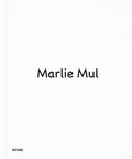 Cover: Marlie Mul - DISTANZ Verlag