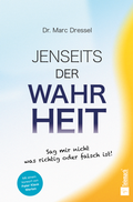 Cover: Jenseits der Wahrheit - Mentoren-Media-Verlag