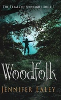 Cover: Woodfolk - Next Chapter