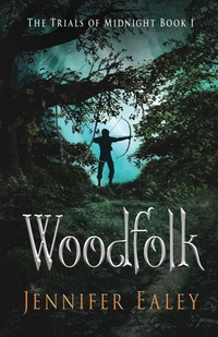 Enlarge image Cover: Woodfolk - Next Chapter