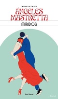 Cover: Maridos (Relatos) / Husbands (Short Stories) - Planeta Publishing Corp
