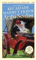 Cover: Araba Sevdasi - T&uuml;rkiye Is Bankasi K&uuml;lt&uuml;r Yayinlari