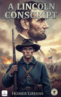 Enlarge image Cover: A Lincoln Conscript - Cheapest Books