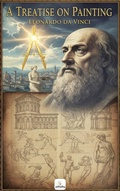 Cover: A Treatise on Painting - Cheapest Books