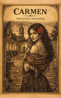 Cover: Carmen - CLXBX