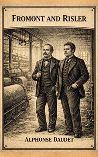 Enlarge image Cover: Fromont and Risler - CLXBX